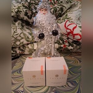 Tatcha Brightening Eye Cream - Buy 1 GET 1 FREE!